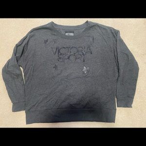 Victorias Secret Sport Sweatshirt